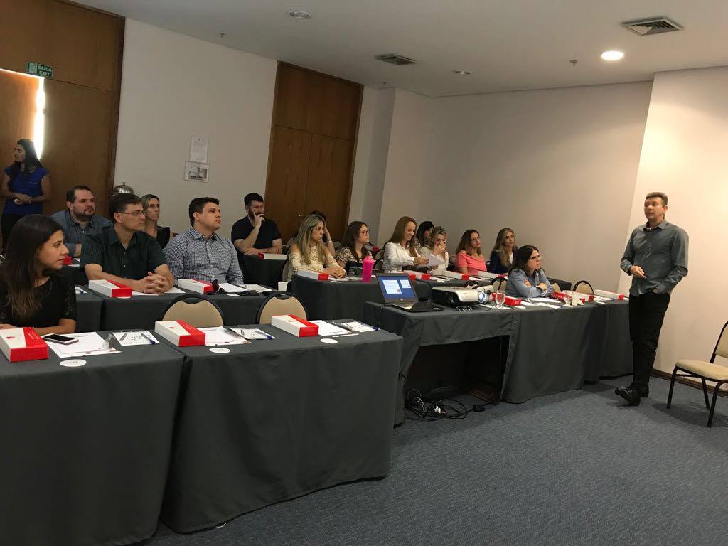 Credenciamento Clear Aligner