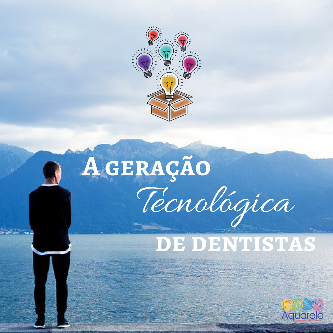 Dentista tecnológico
