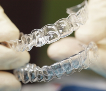 Aparelho invisível funciona?