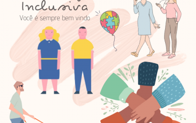 Odontologia Inclusiva