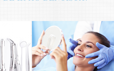 Você tem o hábito de ir ao dentista?