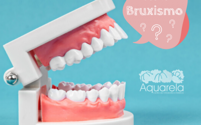 Você tem bruxismo?