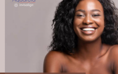 Como alinhar os dentes sem usar braquetes