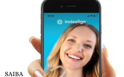Aplicativo Invisalign