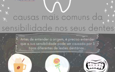 Sensibilidade dentária