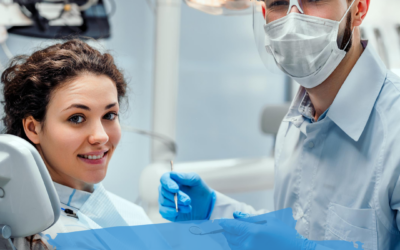 Prevenção Odontológica