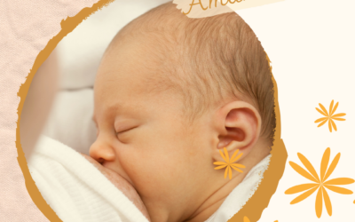Aleitamento Materno: Agosto Dourado