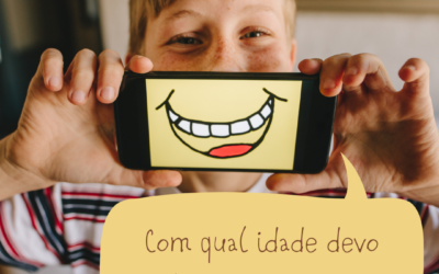 Com qual idade devo consultar um ortodontista?