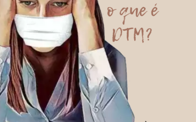 Você sabe o que é DTM?