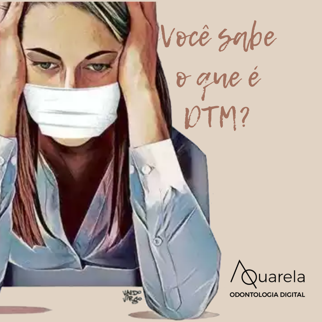 O que é DTM?