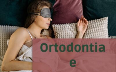 Você já ouviu falar em odontologia do sono?