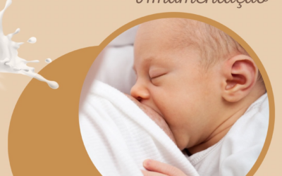 Importância do leite materno na formação dos bebês