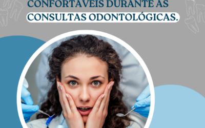 Ansiedade odontológica