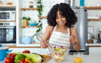 A importância da alimentação para a saúde bucal